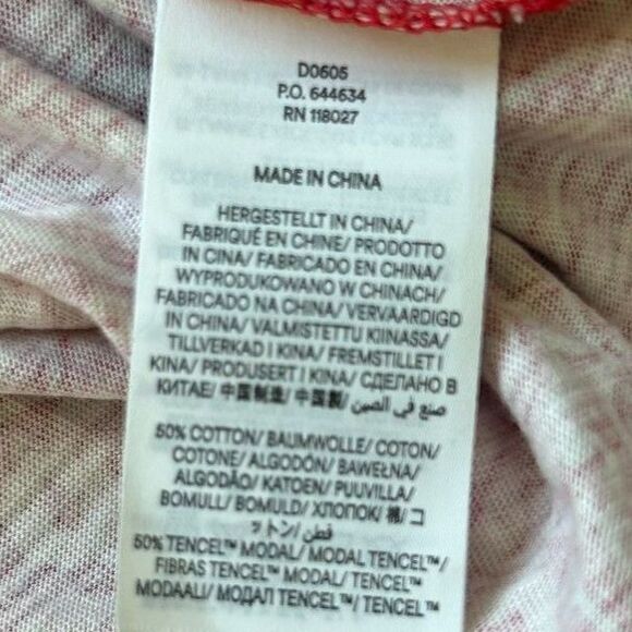 Boden Jersey Tie Back Flutter Sleeve Maxi Dress, Size 8 - Picture 8 of 9